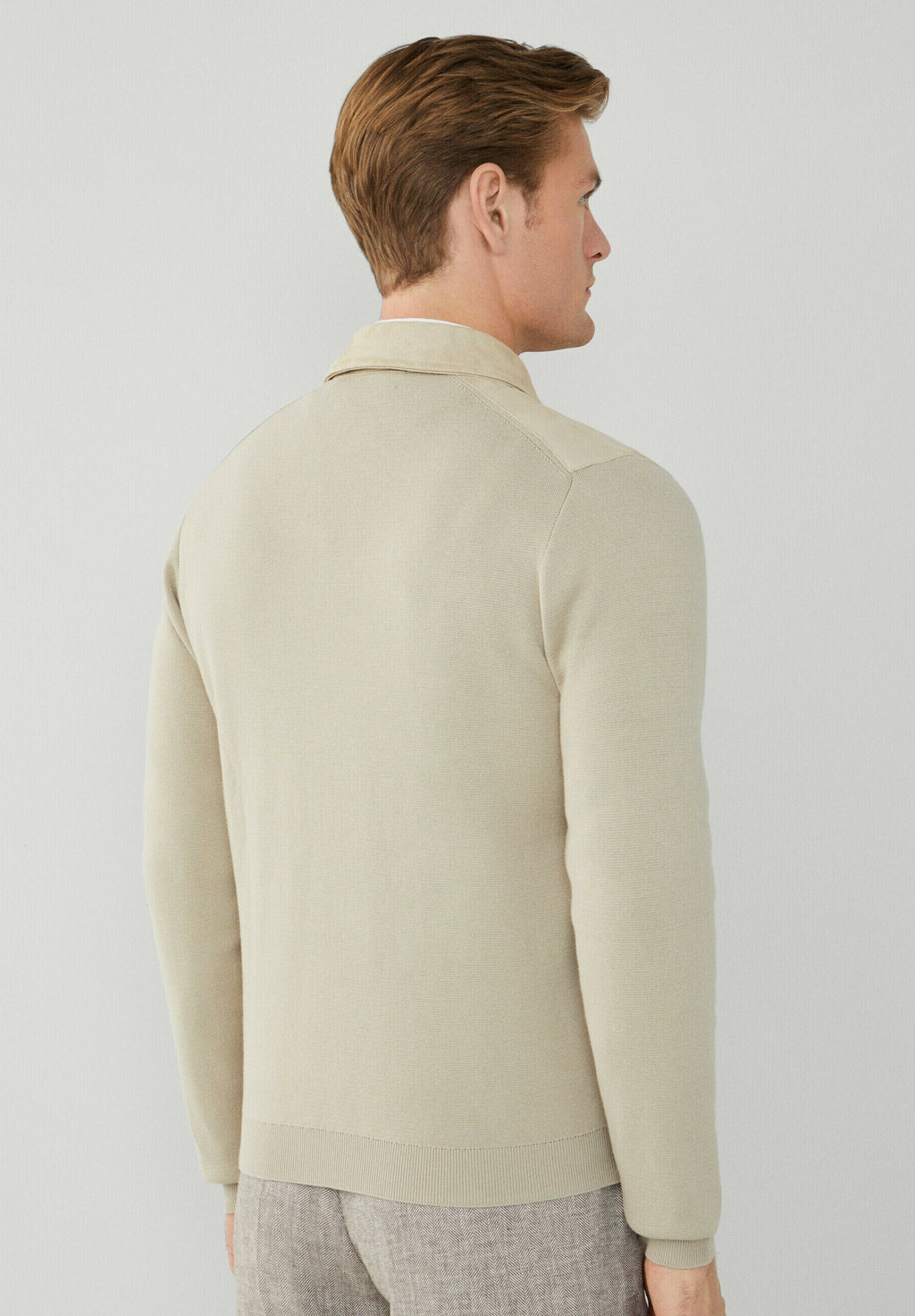 Hackett London OUTDOOR