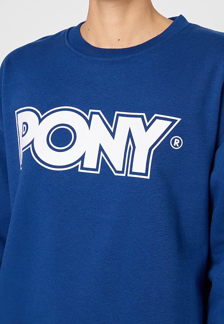 Pony ADAM