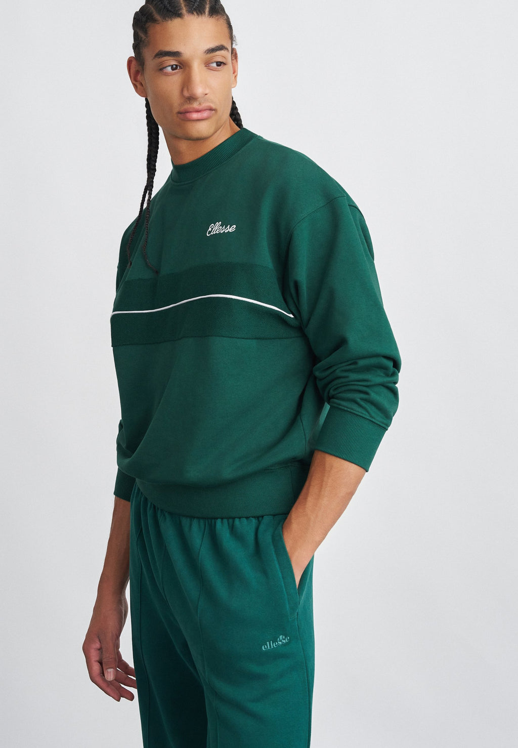 Ellesse QUENTO