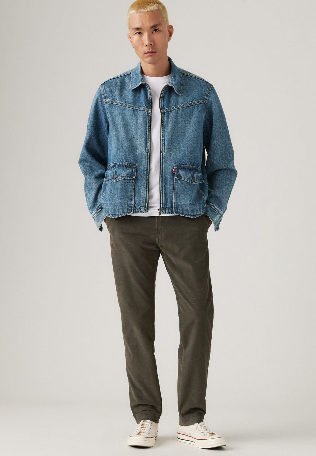 Levi's® XX CHINO STANDARD II