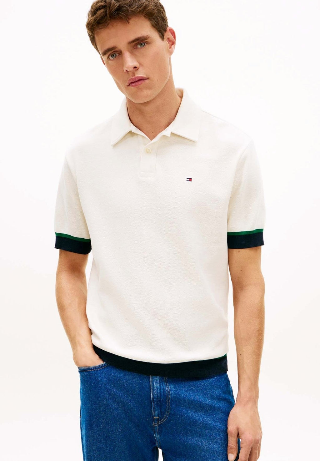 LINKED REG POLO Media 3