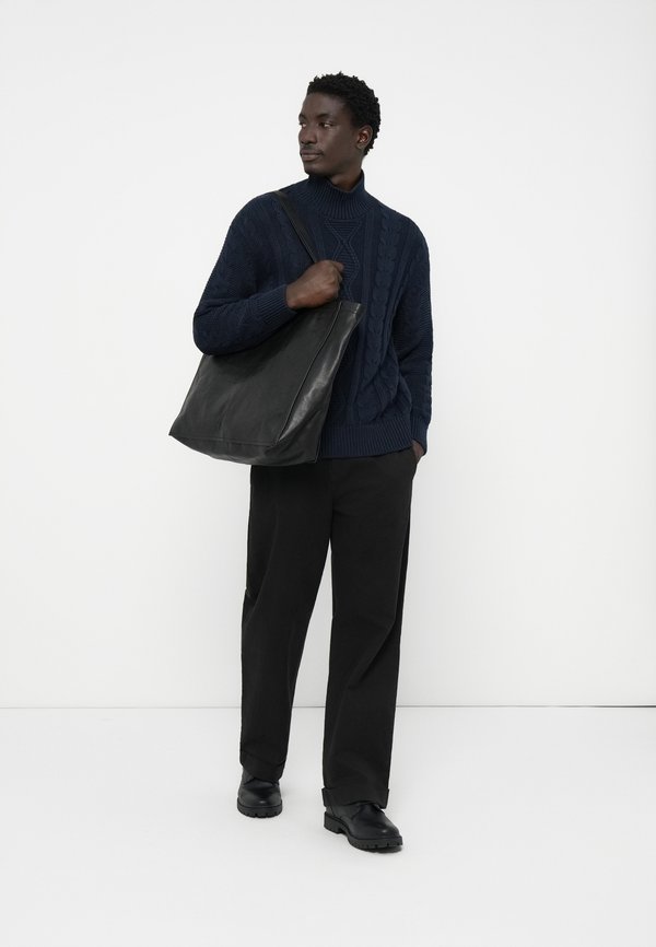 Selected Turtleneck 100% cotton