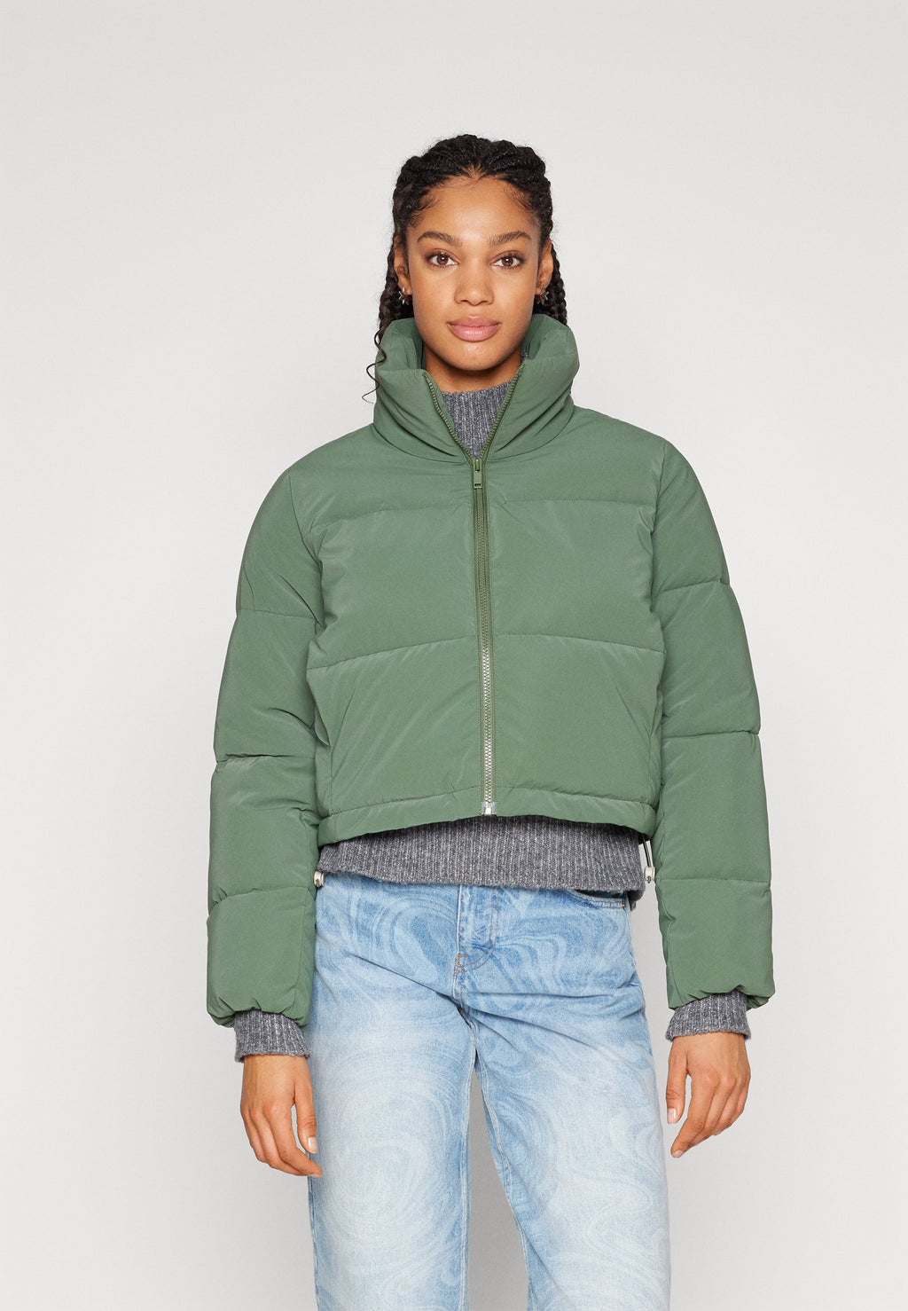 ONLLIVIA PUFFER JACKET Media 3