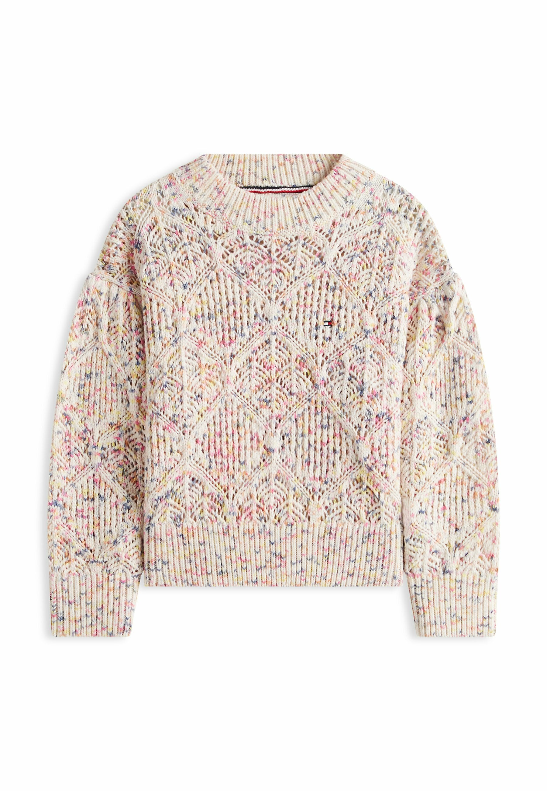 ESSENTIAL NEPPY RELAXED CREW NECK  Media 1