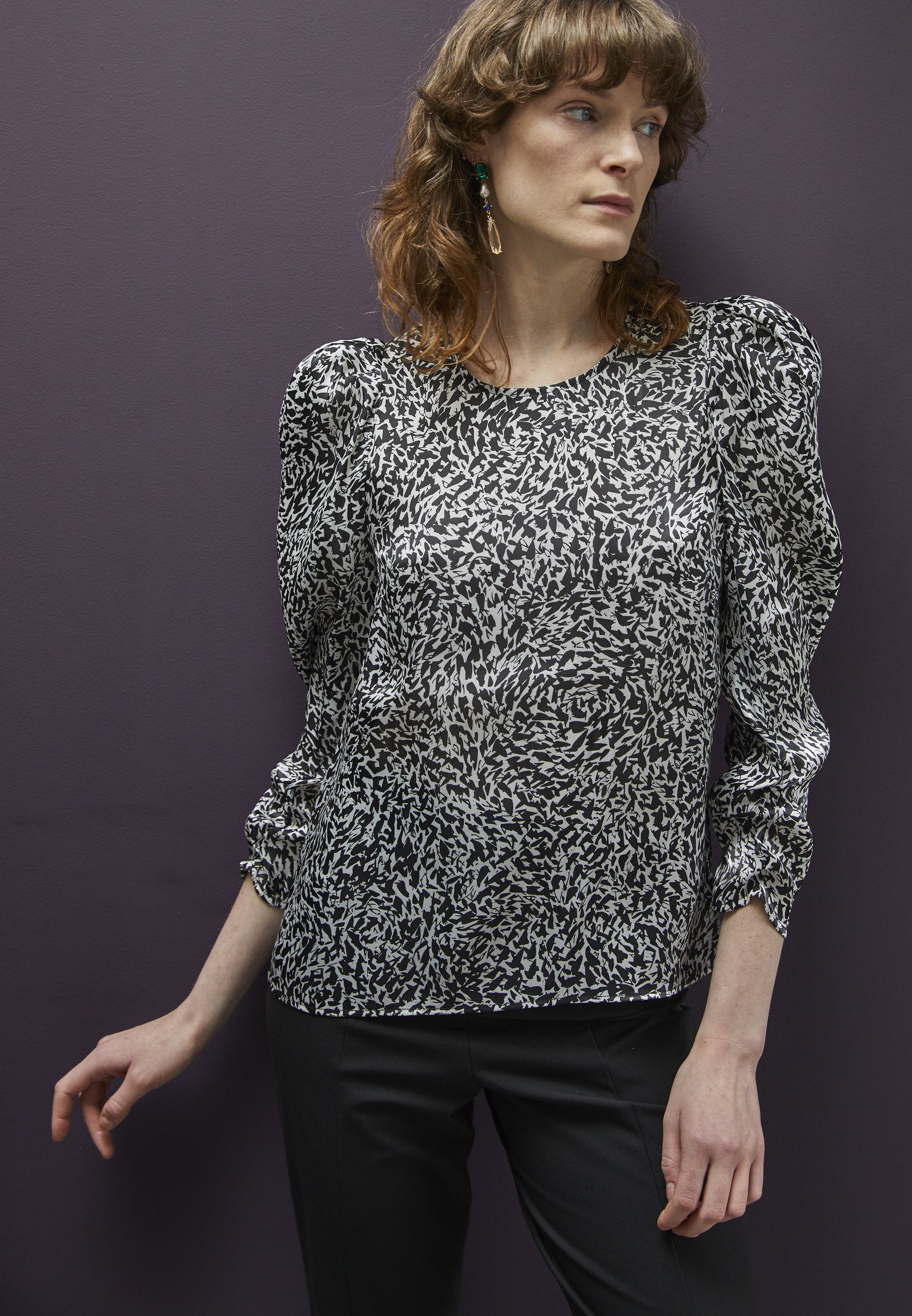 Twist & Tango ANYA BLOUSE