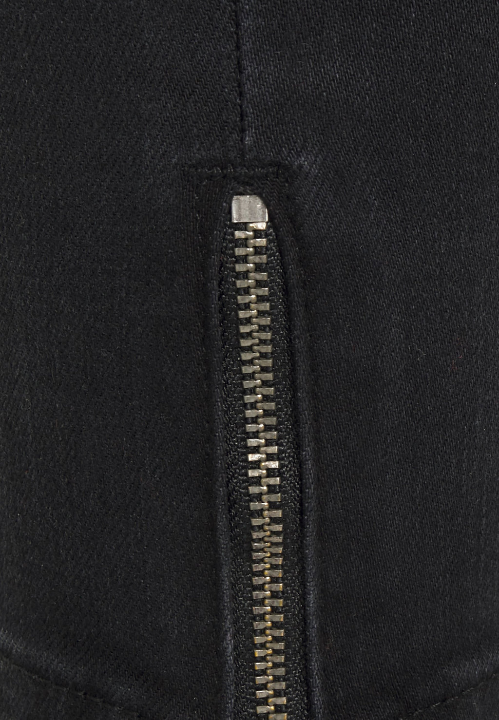 ONLY ONLBLUSH ZIP DETAIL