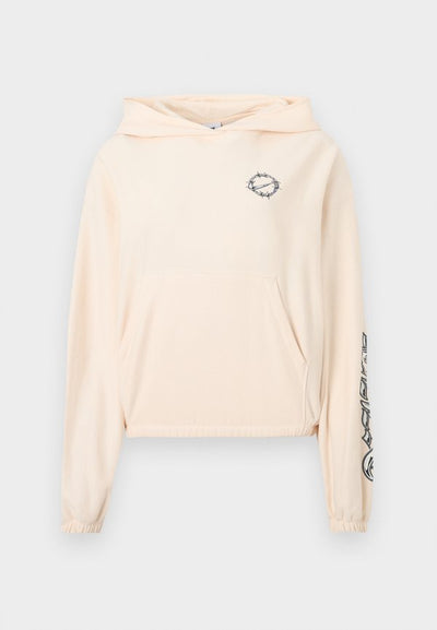 Nike Sportswear STREET - Hoodie - off-white
