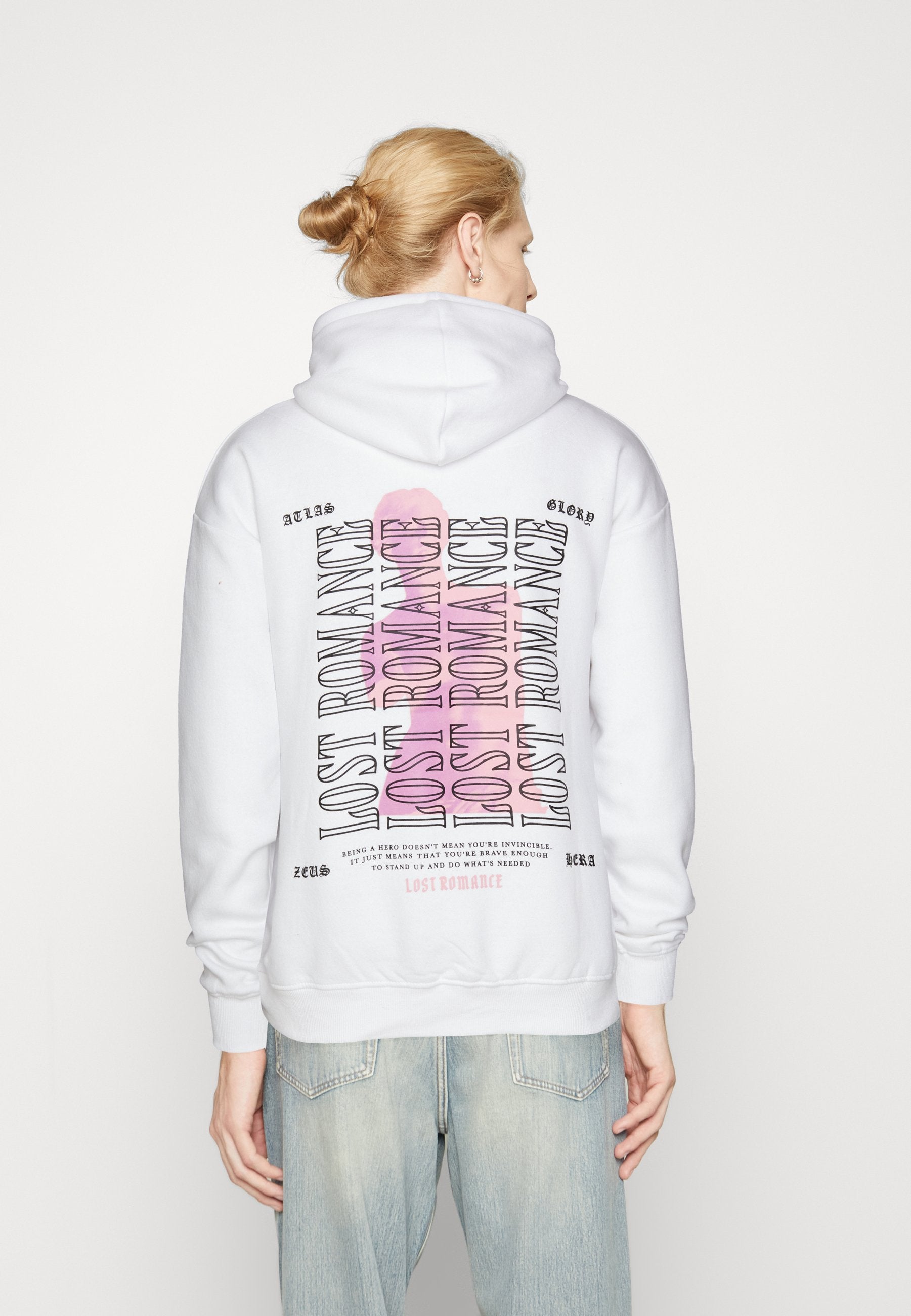 274 GLORY HOODIE UNISEX