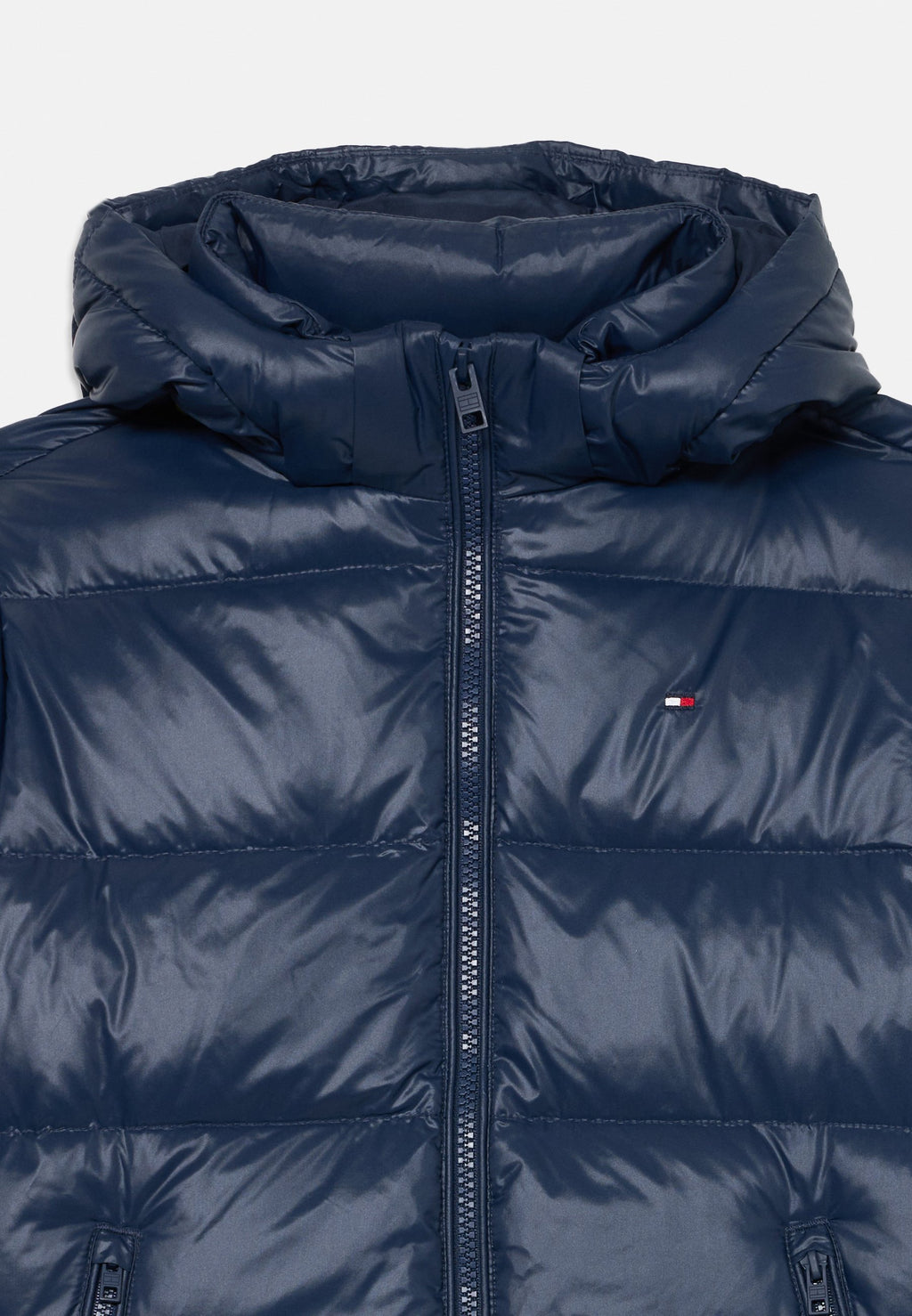 ESSENTIAL LONG DOWN JACKET Media 5