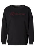 Supermom Romance - sweater