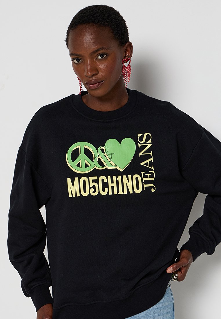 MOSCHINO JEANS