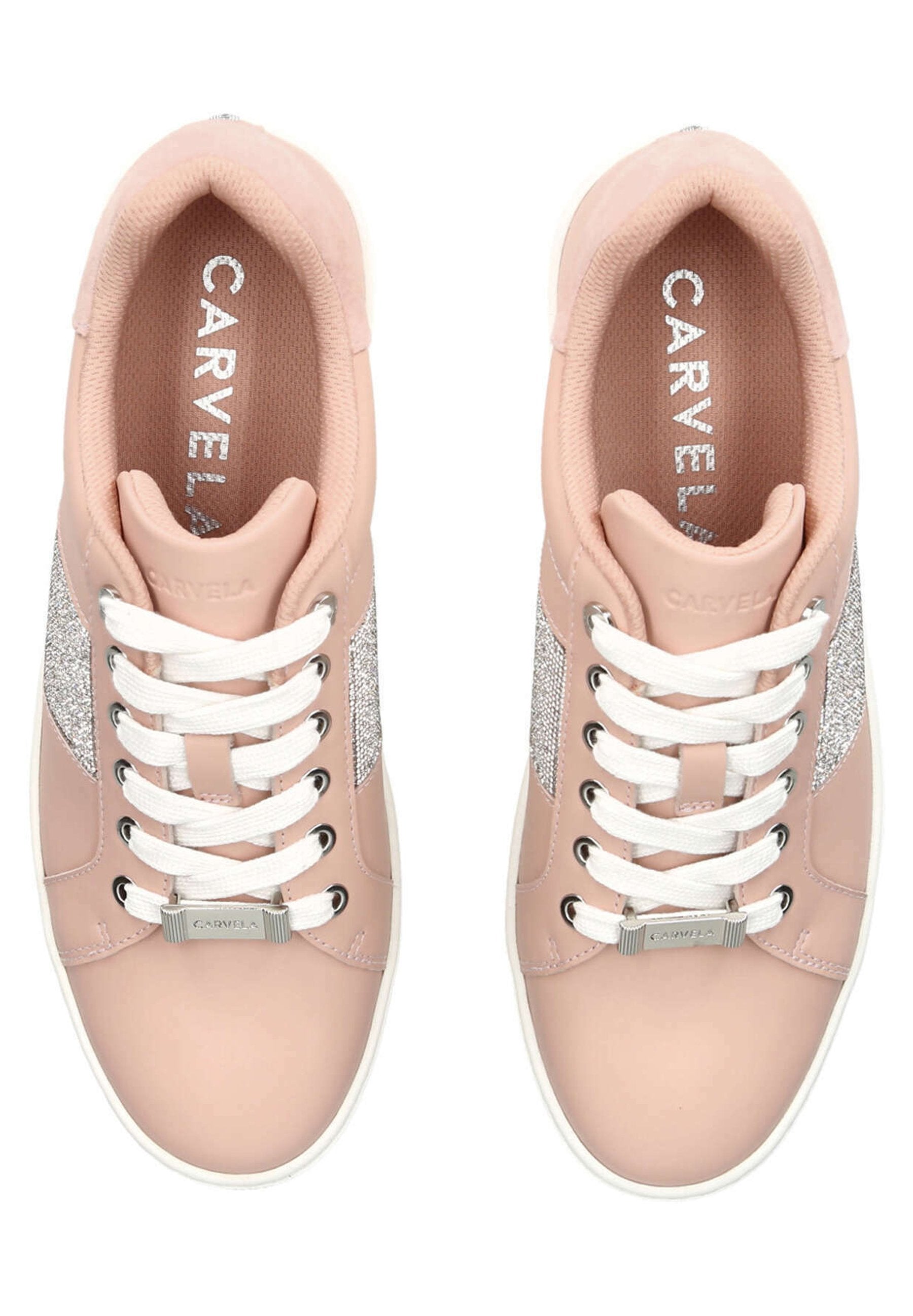 Carvela CONNECTED