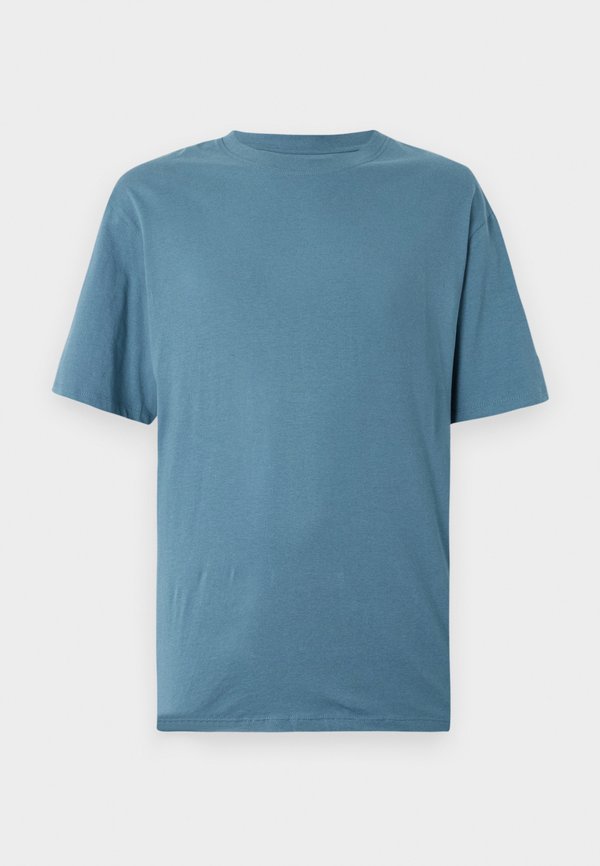 Jack & Jones Plain - Basic T-shirt - oceanview