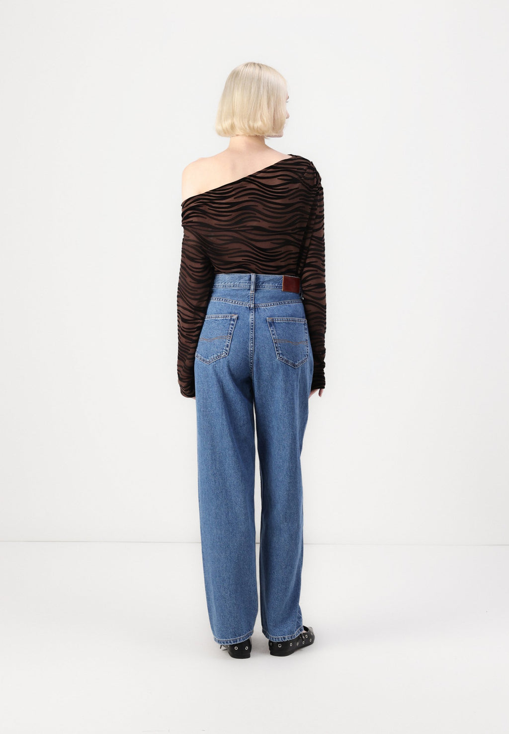 Pepe Jeans BARREL ADDISON