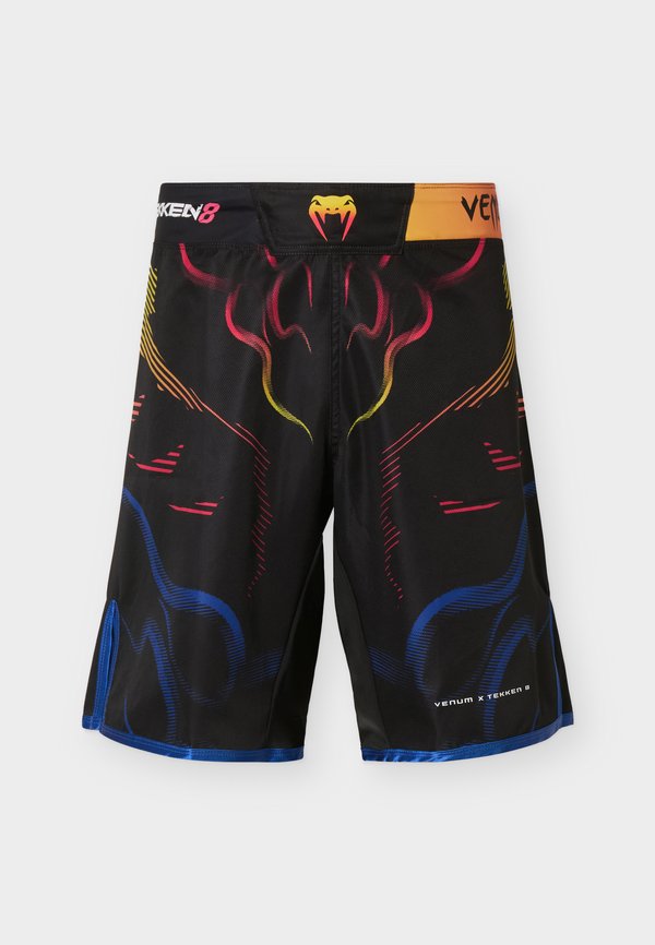Venum VENUM X TEKKEN 8 FIGHT SHORTS