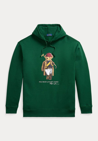 Polo Ralph Lauren Big & Tall POLO BEAR HOODIE