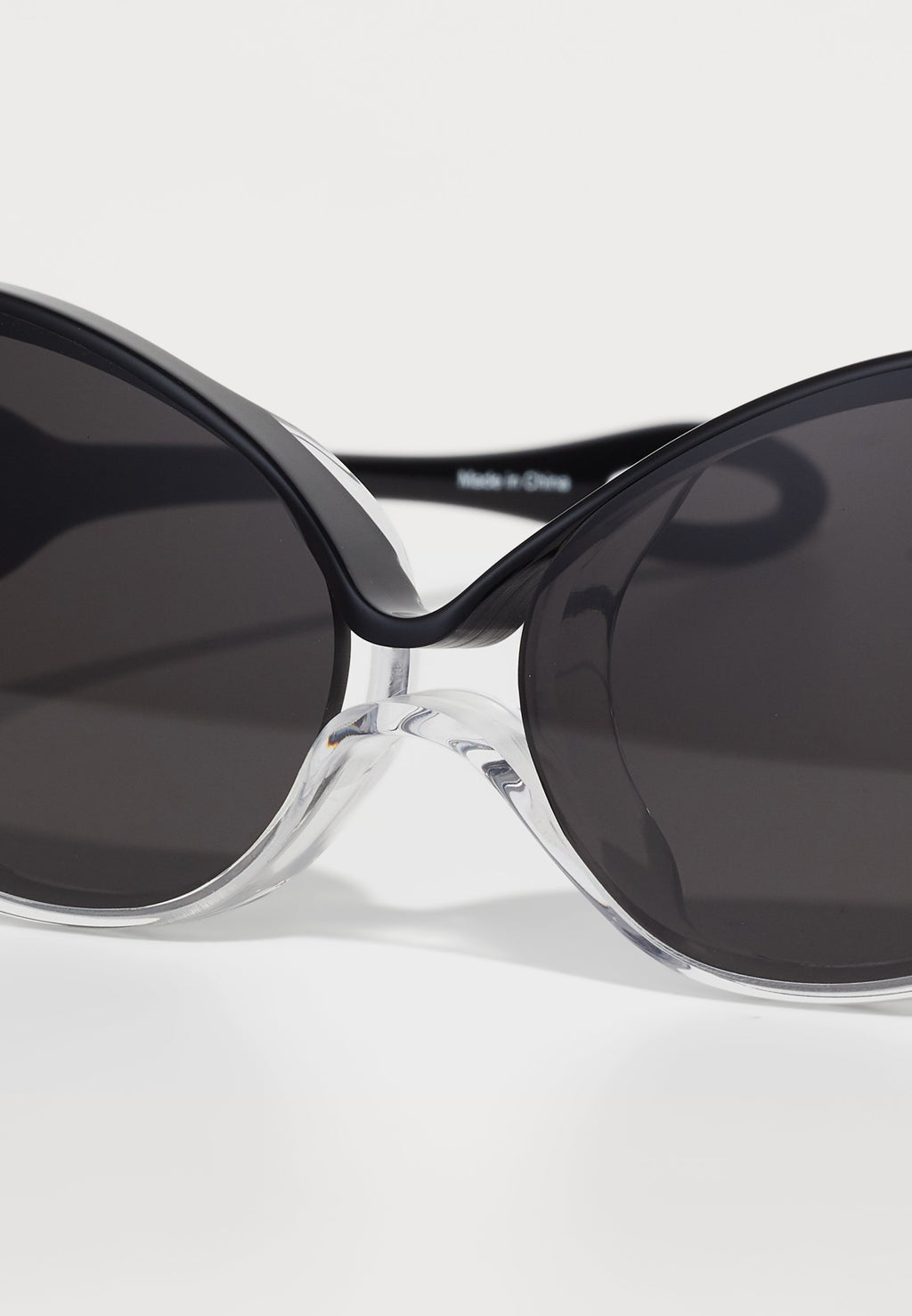 Henrik Vibskov UPSIDE DOWN GLASSES UNISEX