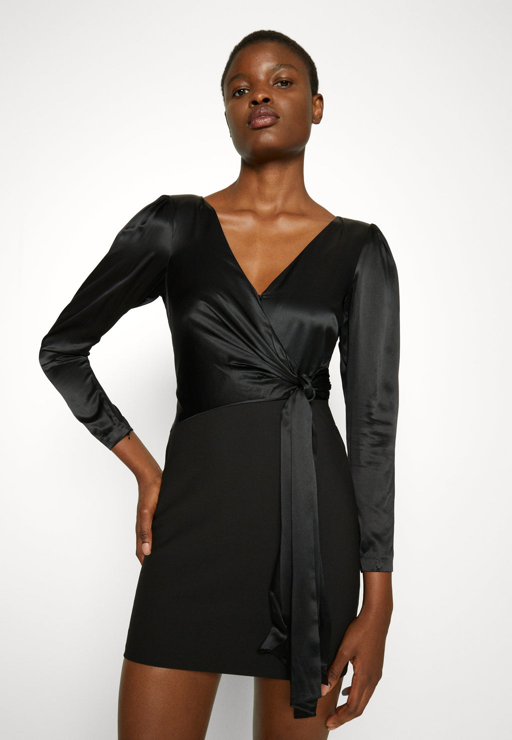 Cinq à Sept LAYNE DRESS