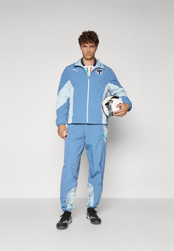 Puma KIDSUPER MTY REVERSIBLE JACKET