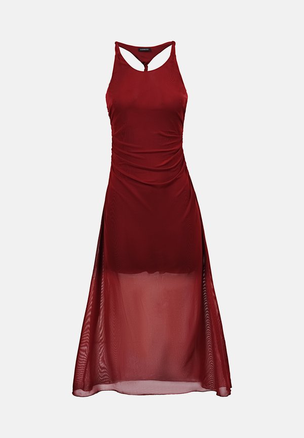 Even&Odd RACERBACK MIDI