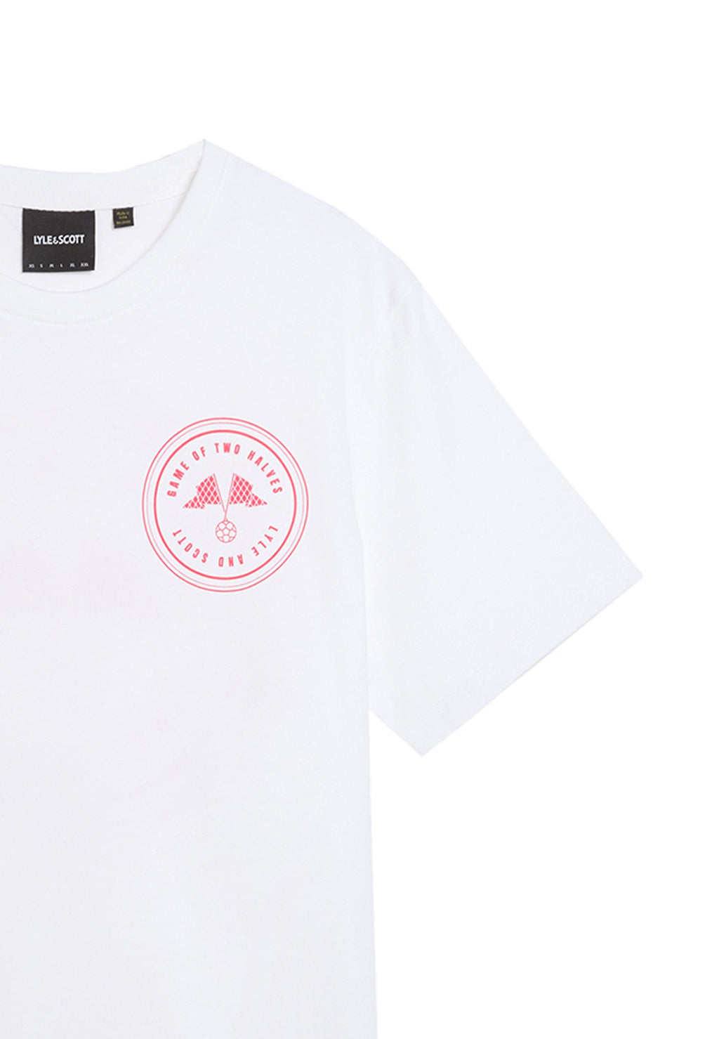 Lyle & Scott