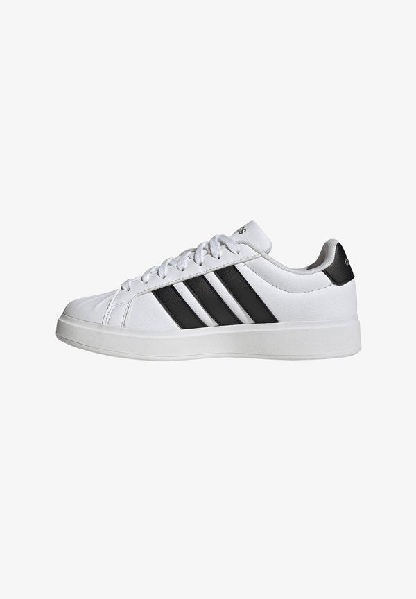 adidas Performance ADIDAS DAMEN STREETTALK SNEAKER FRAUEN STREETSTYLE SCHUHE JP8282 WEISS - Training shoe - white