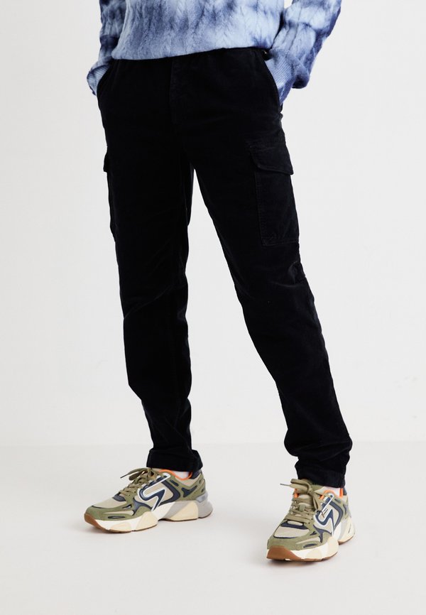 Replay PANTS