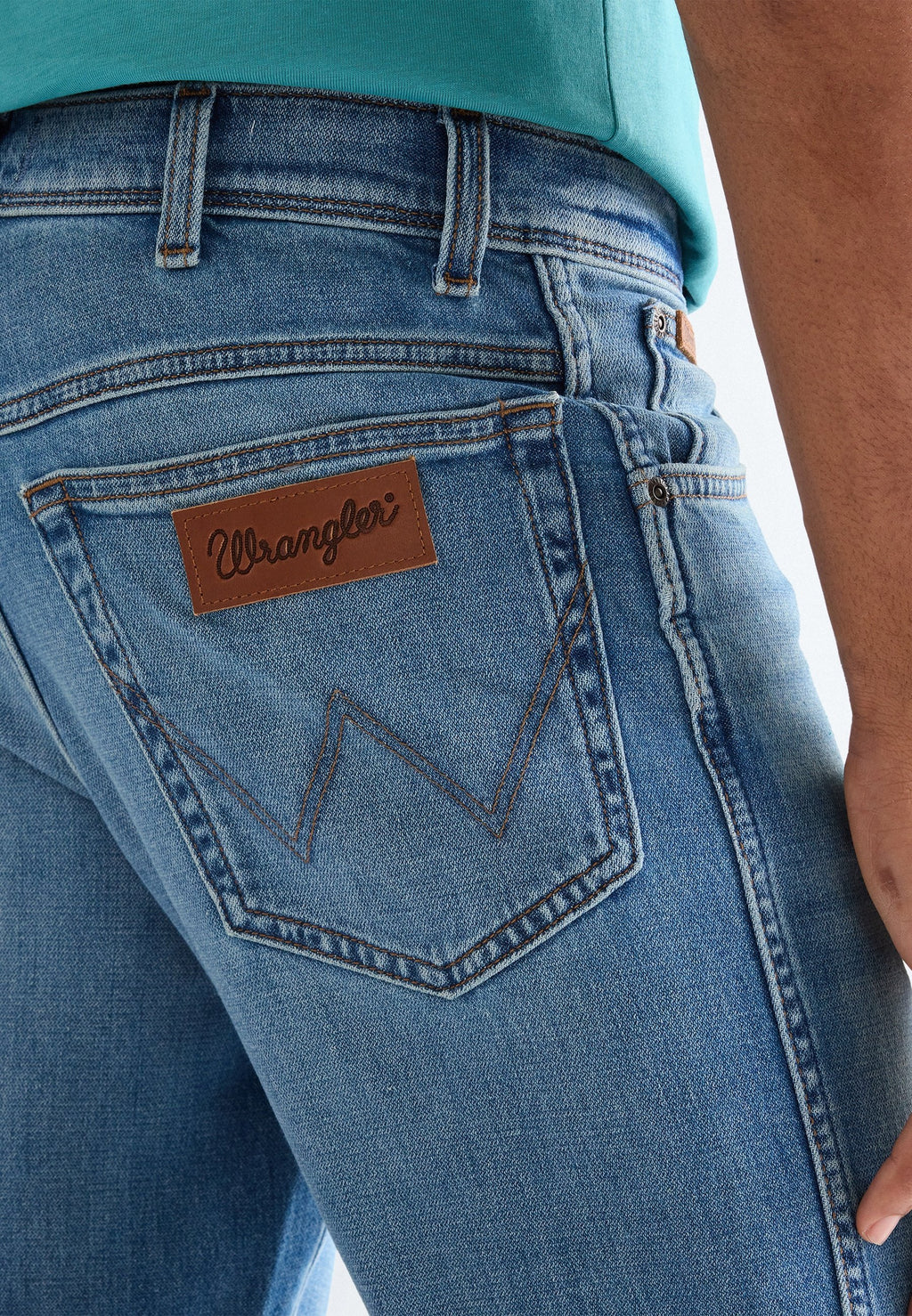 Wrangler TEXAS SLIM