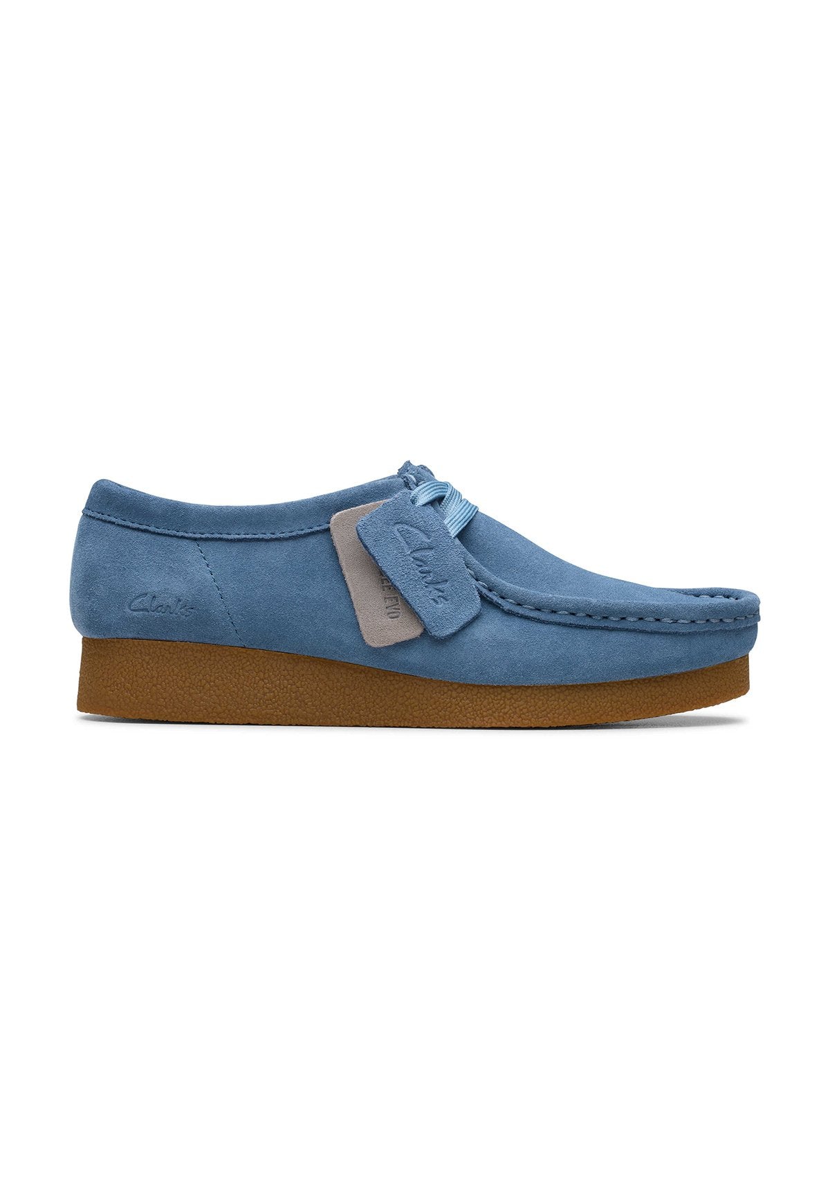 Clarks Originals WALLABEEEVOSH