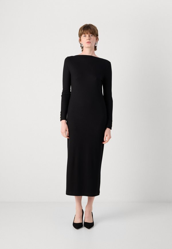 Barbour International OLIVIOS MIDI DRESS