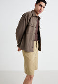 DOCKERS ALPHA