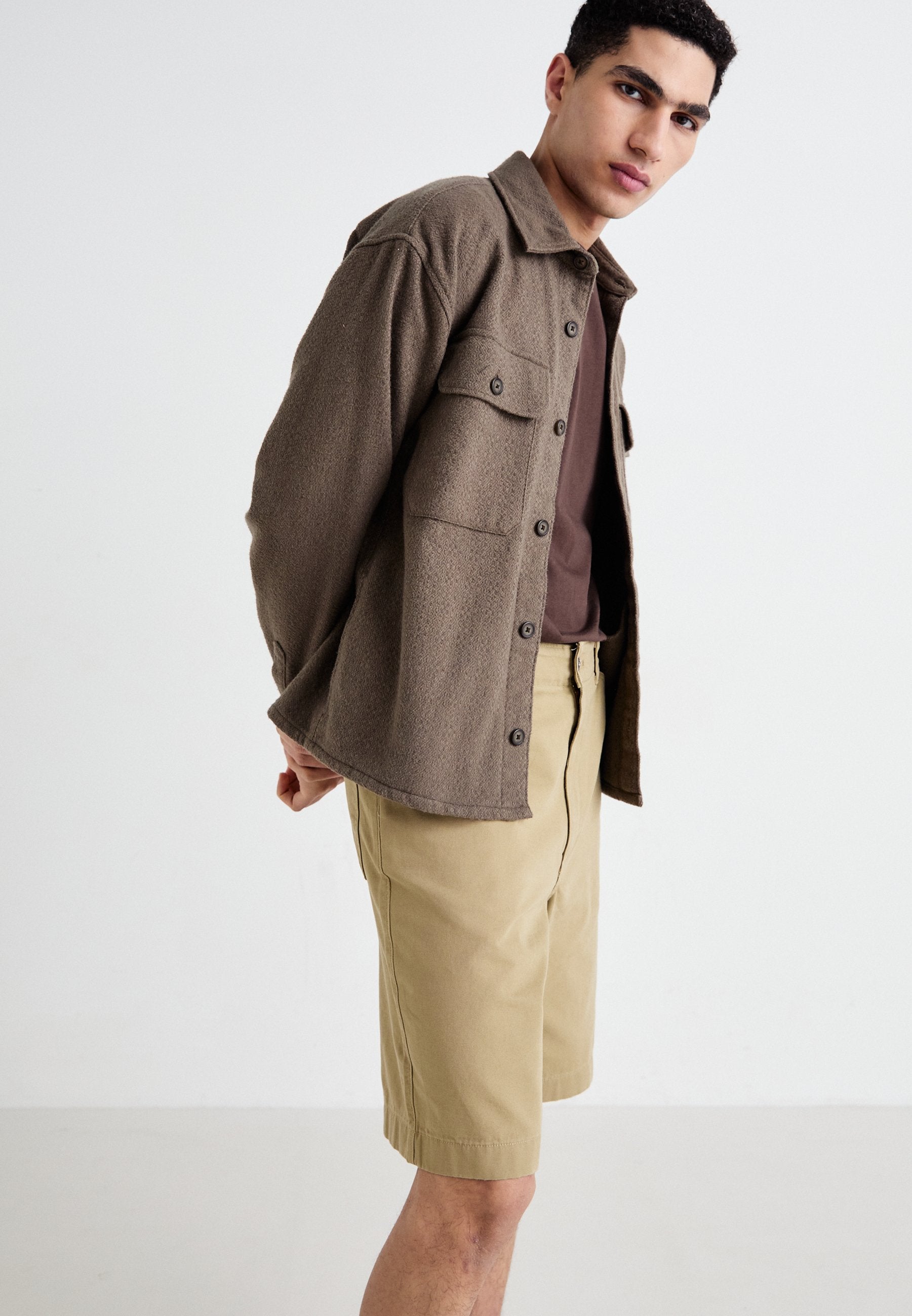 DOCKERS ALPHA