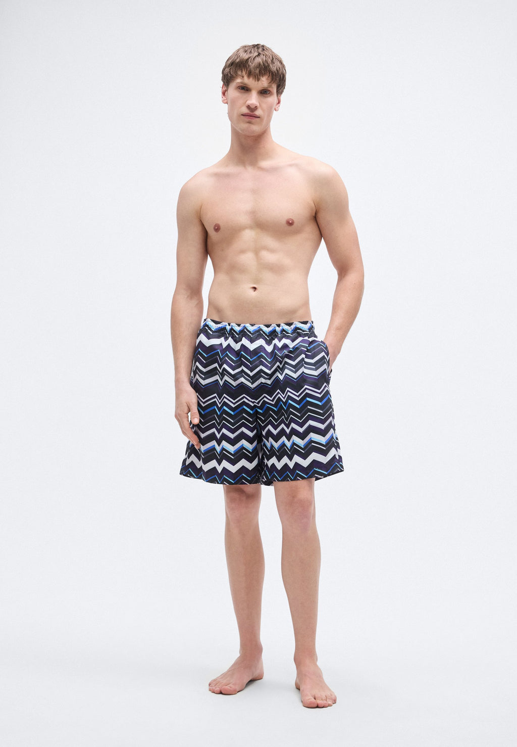 Missoni LONG LENGTH