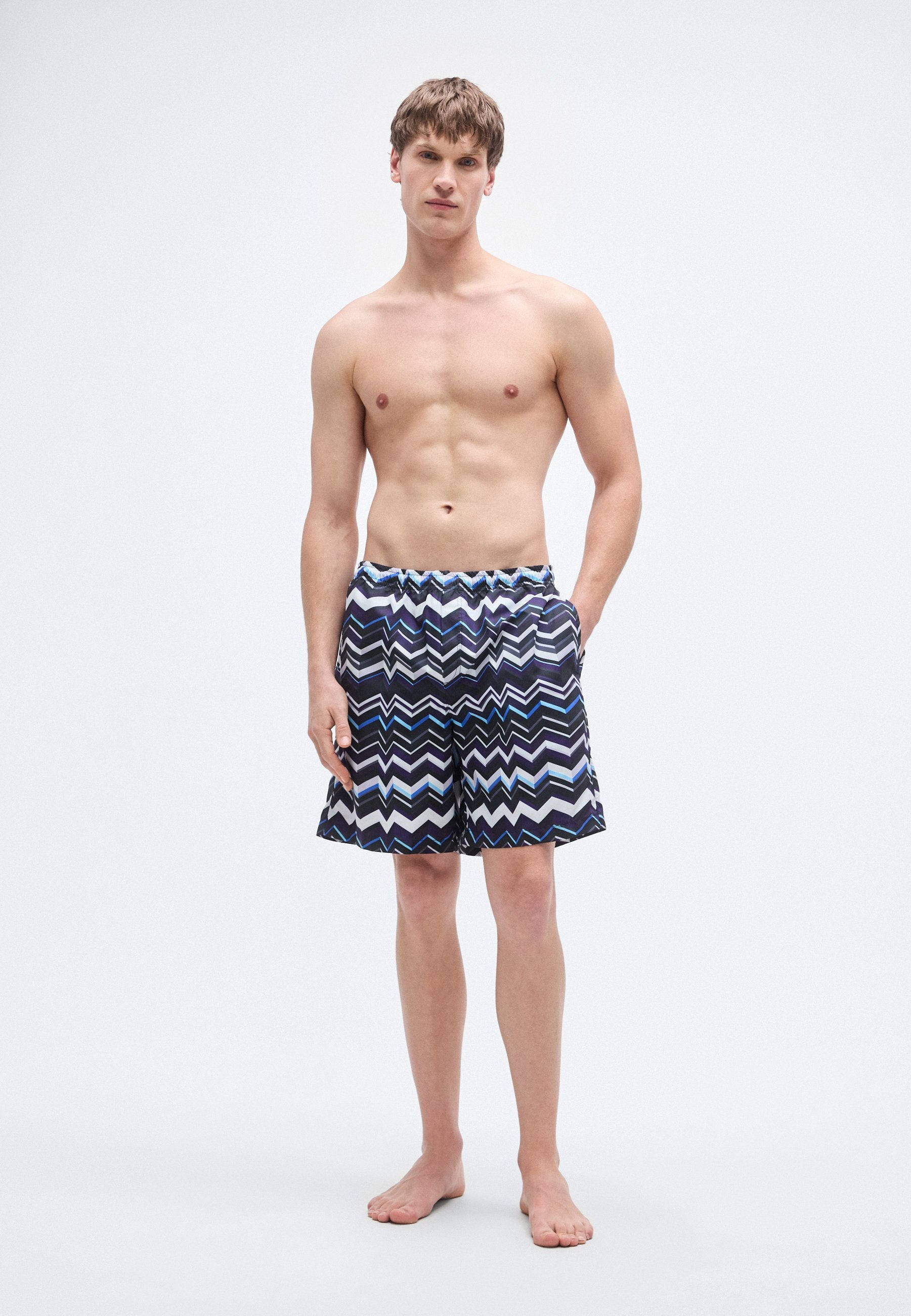 Missoni LONG LENGTH