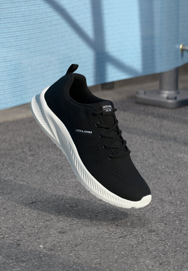 Jack & Jones Trainers Trainers - Trainers - anthracite
