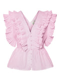 YAS YASRUNA RUFFLE