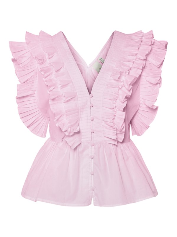 YAS YASRUNA RUFFLE