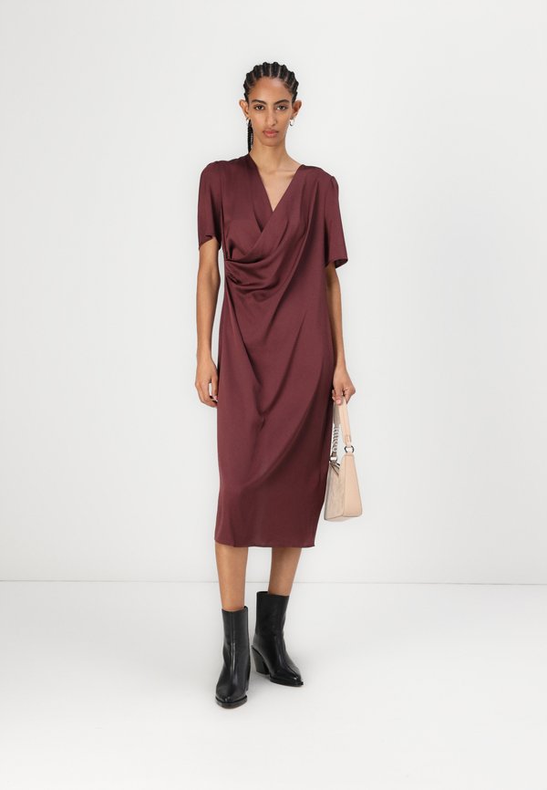 Bruuns Bazaar ACACIA NEMI DRESS