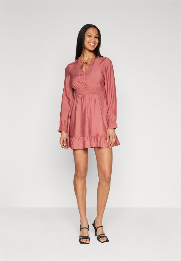 Vero Moda VMJOSIE SHORT DRESS