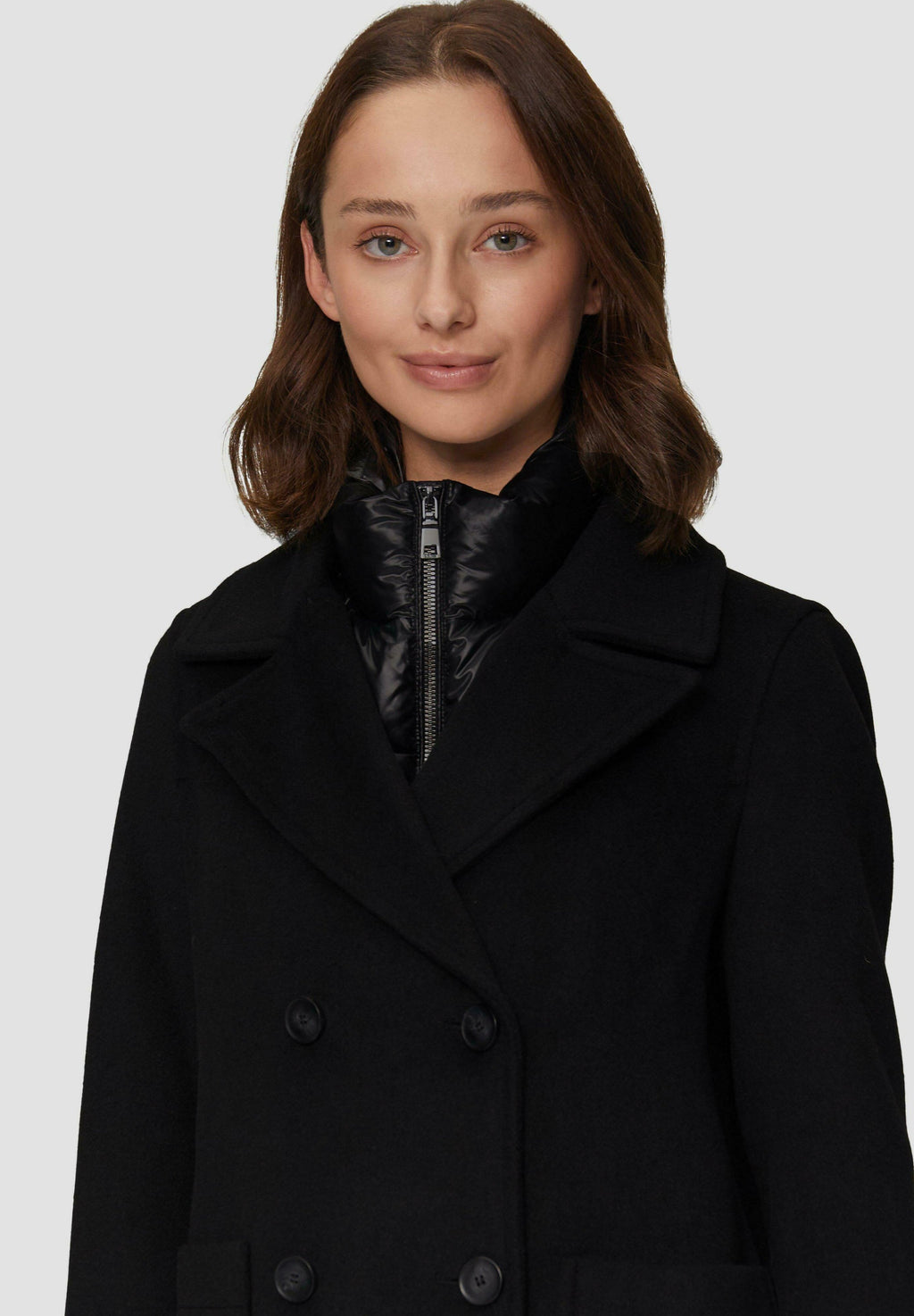 s.Oliver Winterjacke Media 4
