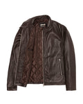 Schott SCHOTT LEATHER JACKET
