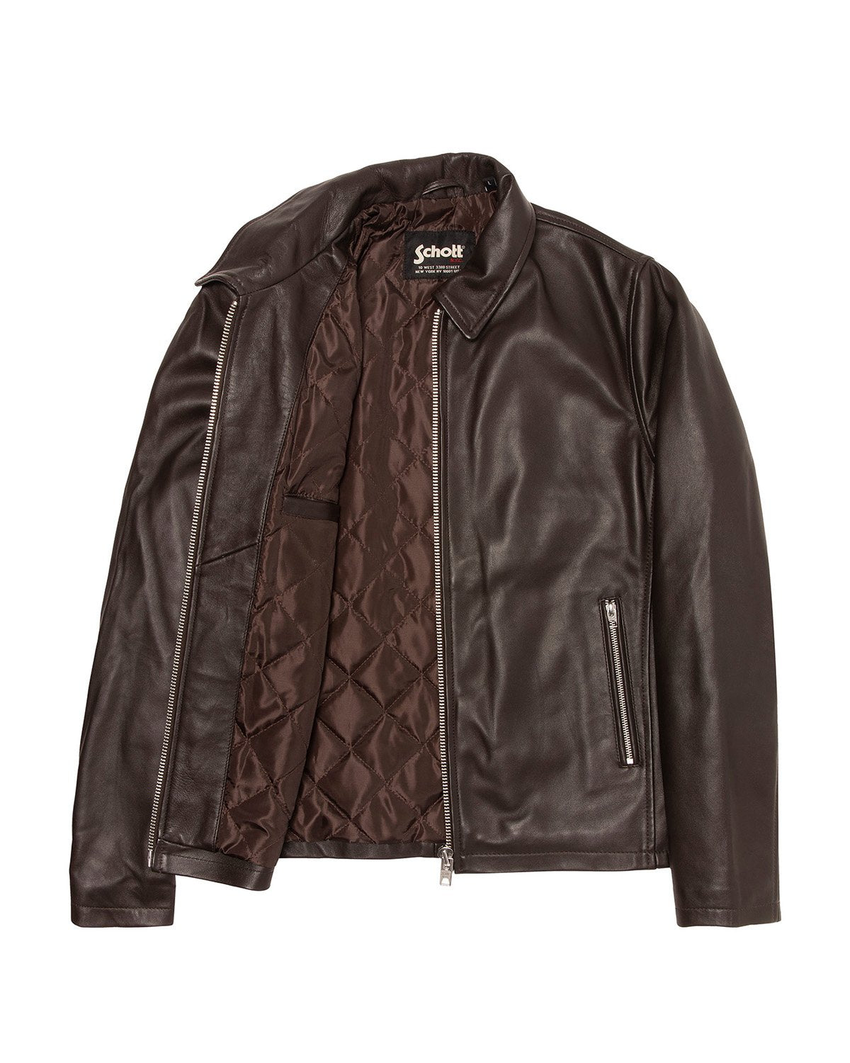 Schott SCHOTT LEATHER JACKET