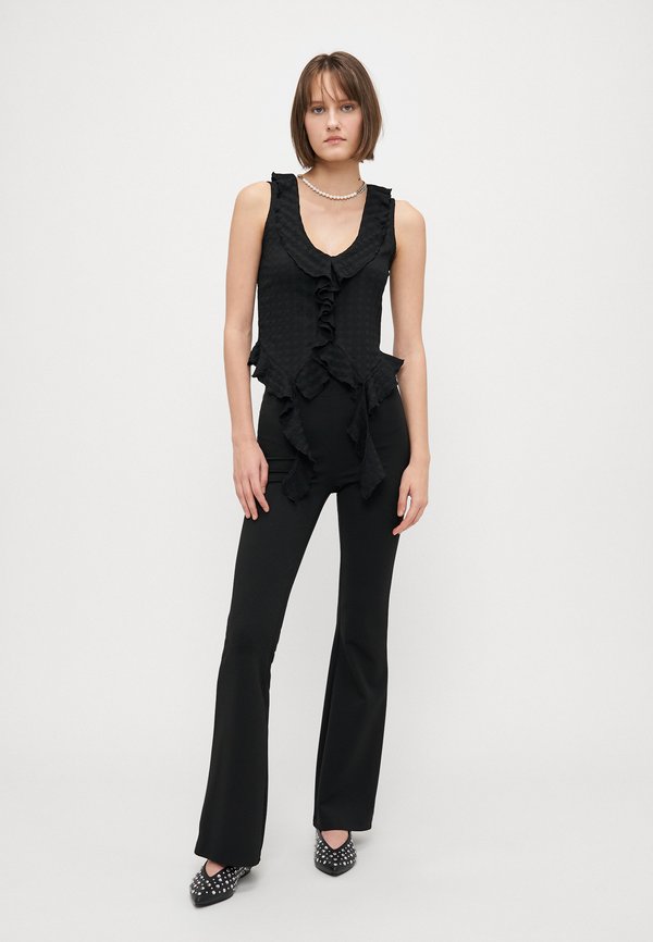 Vero Moda Tall VMIDA FRILL