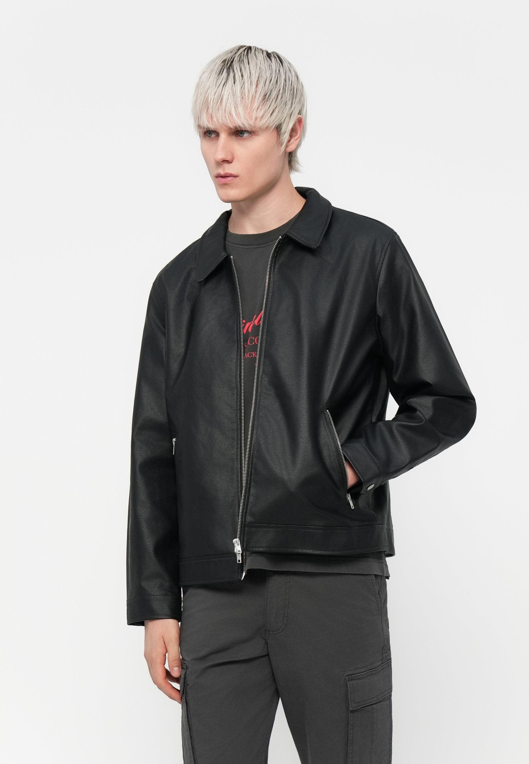 Jack & Jones Transitional Transitional
