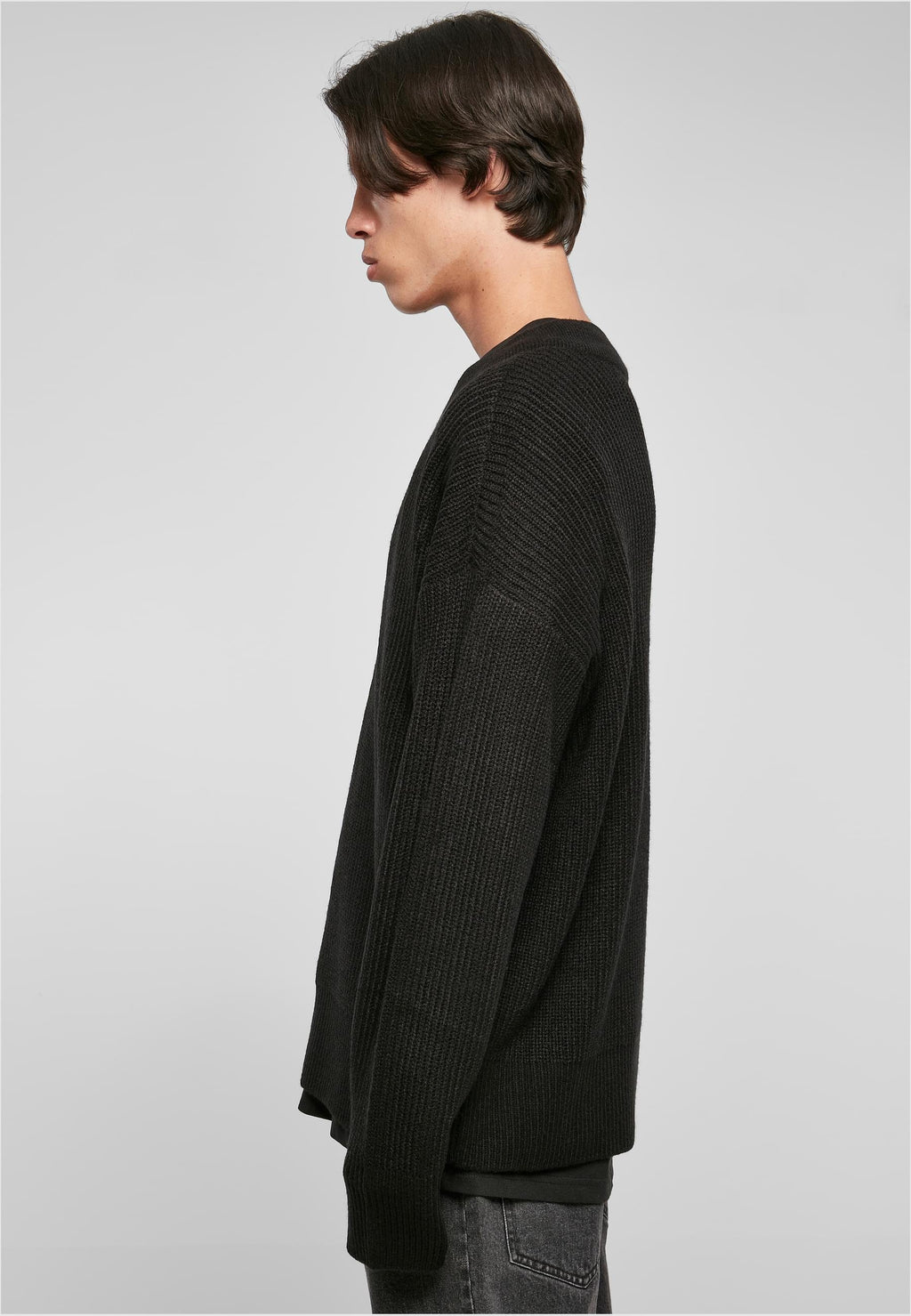 Urban Classics SPORTY BOXY