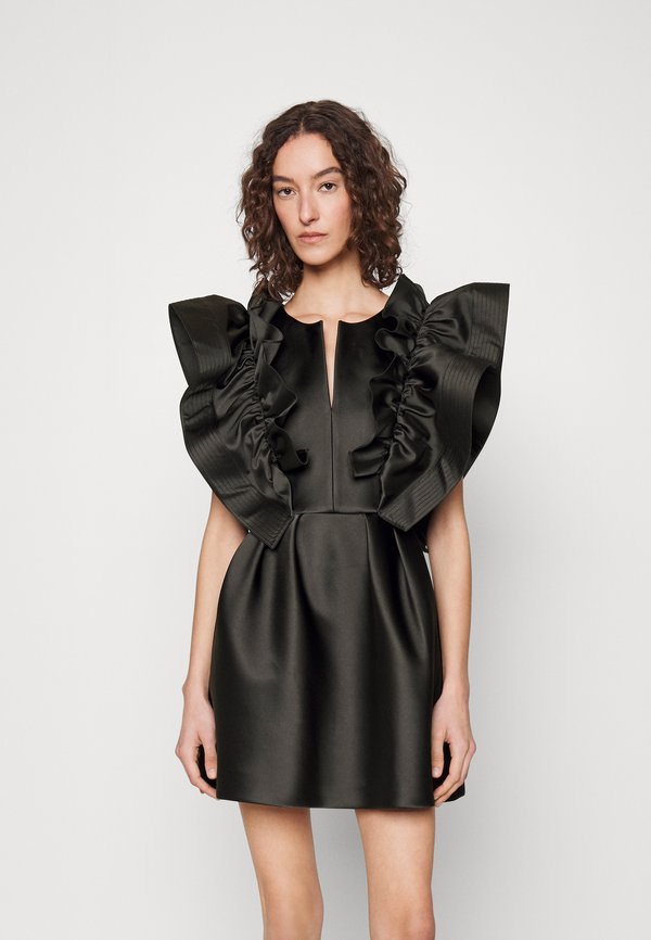 Dice Kayek DRESS