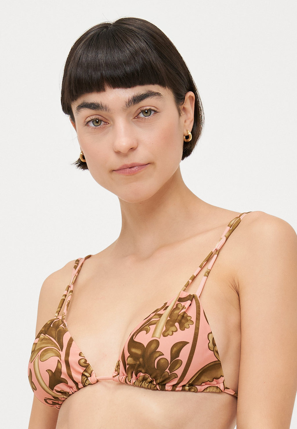 ADRIANA DEGREAS HERA TRIANGLE