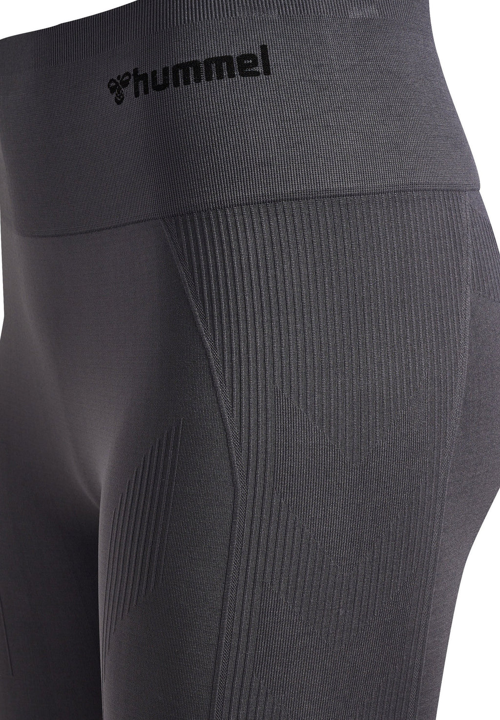 Hummel TIF SEAMLESS HIGH WAIST