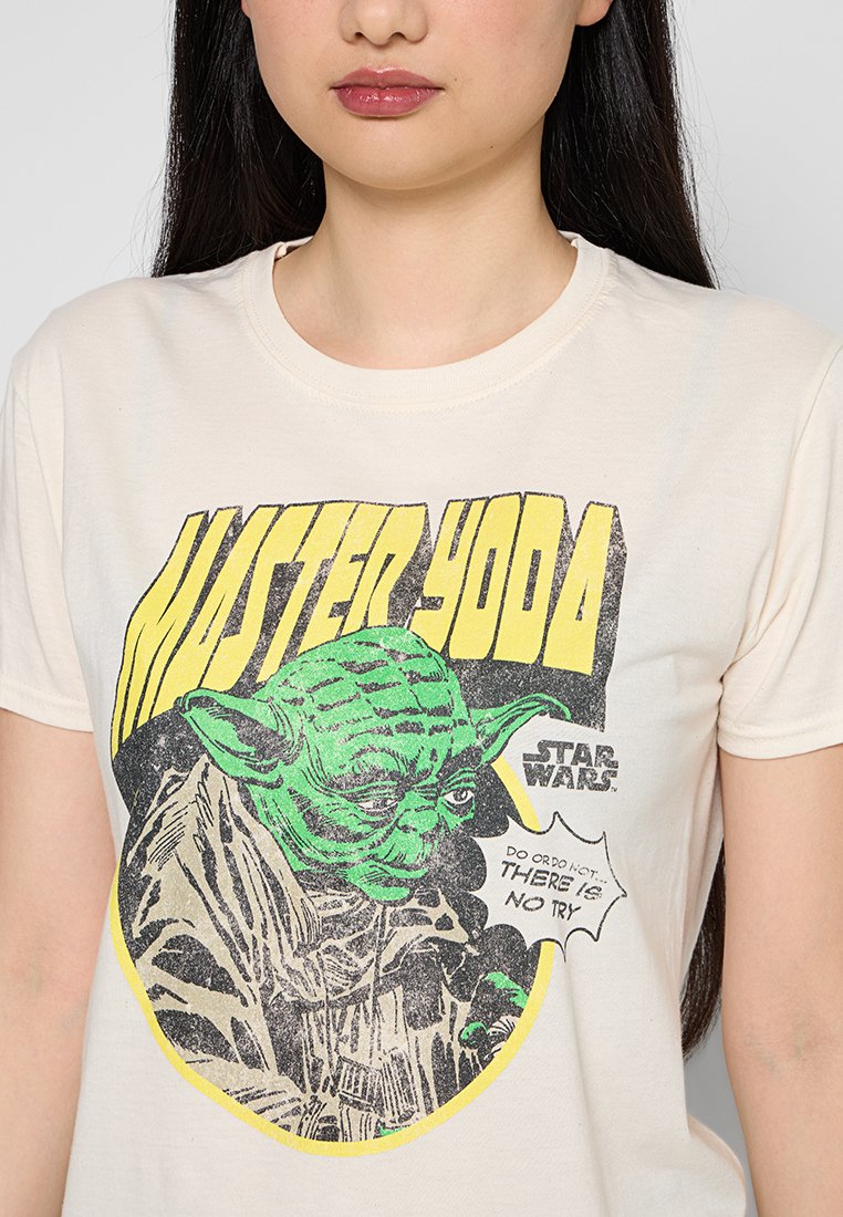 Star Wars MASTER YODA