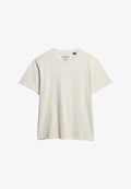 Superdry & Co Basic T-shirt - silver birch